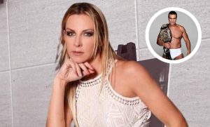 La Granja VIP: ¿Quién era la ex esposa de Alberto del Río y qué le pasó?