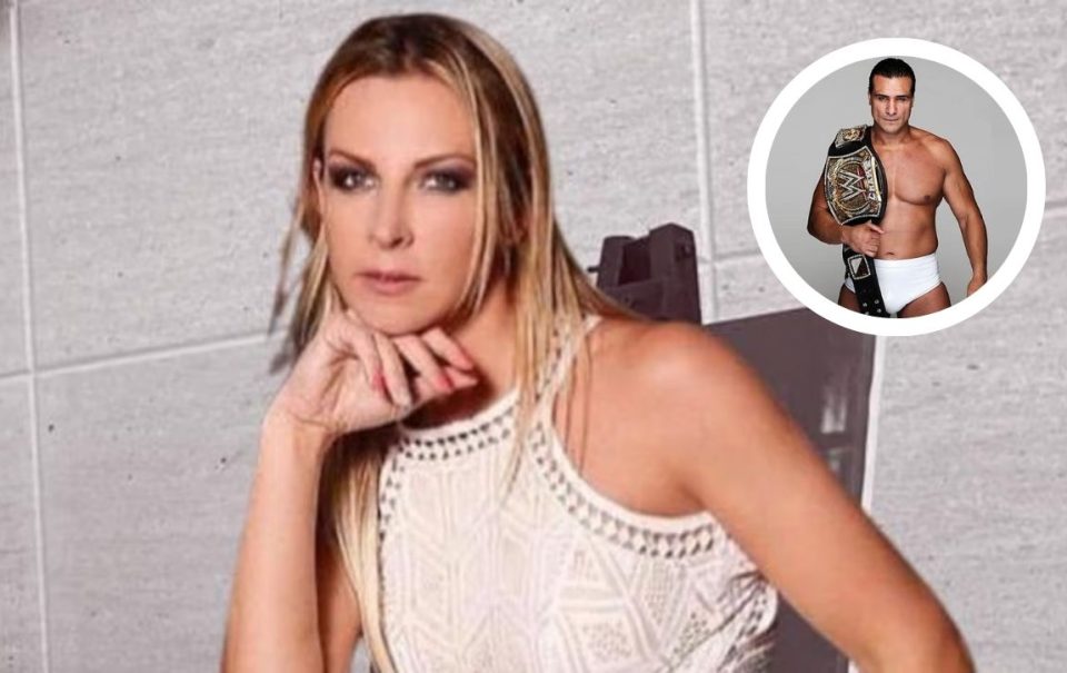 La Granja VIP: ¿Quién era la ex esposa de Alberto del Río y qué le pasó?