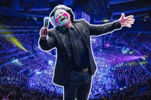 Brincos Dieras celebrará sus 30 años de humor irreverente en la Arena CDMX