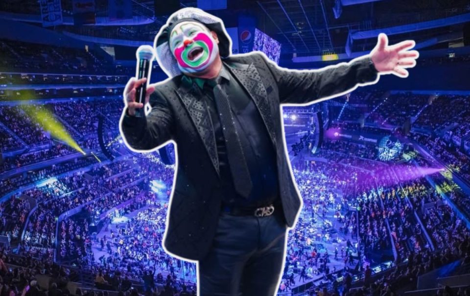 Brincos Dieras celebrará sus 30 años de humor irreverente en la Arena CDMX