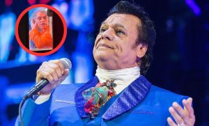 ¿Juan Gabriel está vivo? Video desata polémica y aseguran que está en París