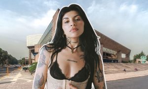 Cazzu en el Auditorio Nacional: Clima, horarios, setlist y más