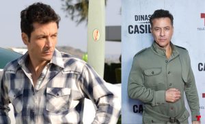 ¿Quién mató a Víctor Casillas? La razón por la que no volvimos a ver a Chacorta en El Señor de los Cielos