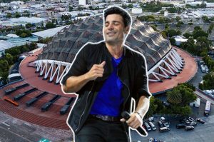 Chayanne en el Palacio de los Deportes 2025: clima, horarios, setlist y más