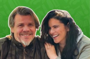 ¿Por qué se canceló boda del Chef Poncho y Litzy? Habría sido culpa de su ex esposa