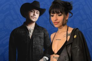 Christian Nodal: Filtran la cantidad que da de manutención a Cazzu por su hija Inti