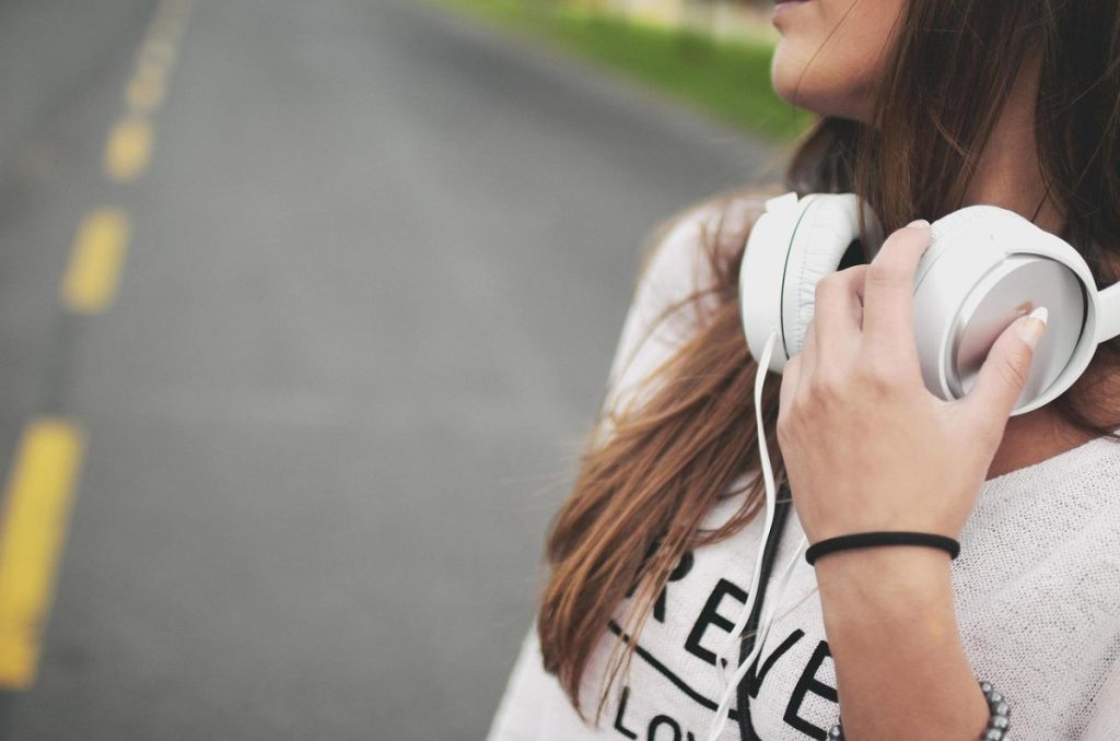 ¿Cómo está cambiando la tecnología la forma en que escuchamos música?