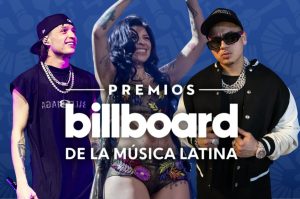 ¿Cuándo son los Premios Billboard 2025? Horario y dónde ver en vivo desde México
