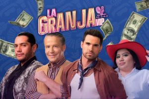 La Granja VIP: ¿Quién es el famoso mejor pagado del reality?