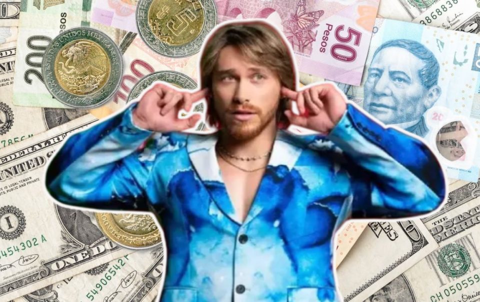 ¿Cuánto ganó Aldo De Nigris en La Casa de los Famosos México?