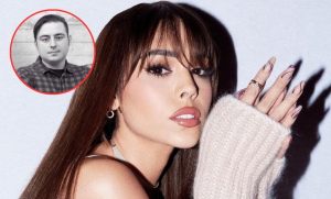 ¿Quién es Pepe Tajonar, manager de Danna y Mario Bautista que defraudó a Ricky Martin por 40 mdp?
