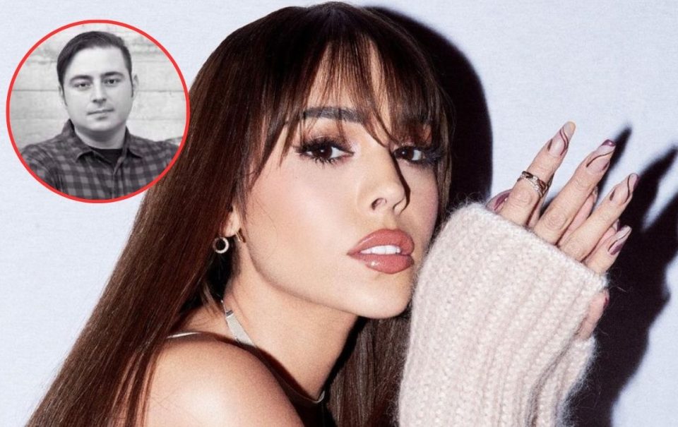 ¿Quién es Pepe Tajonar, manager de Danna y Mario Bautista que defraudó a Ricky Martin por 40 mdp?