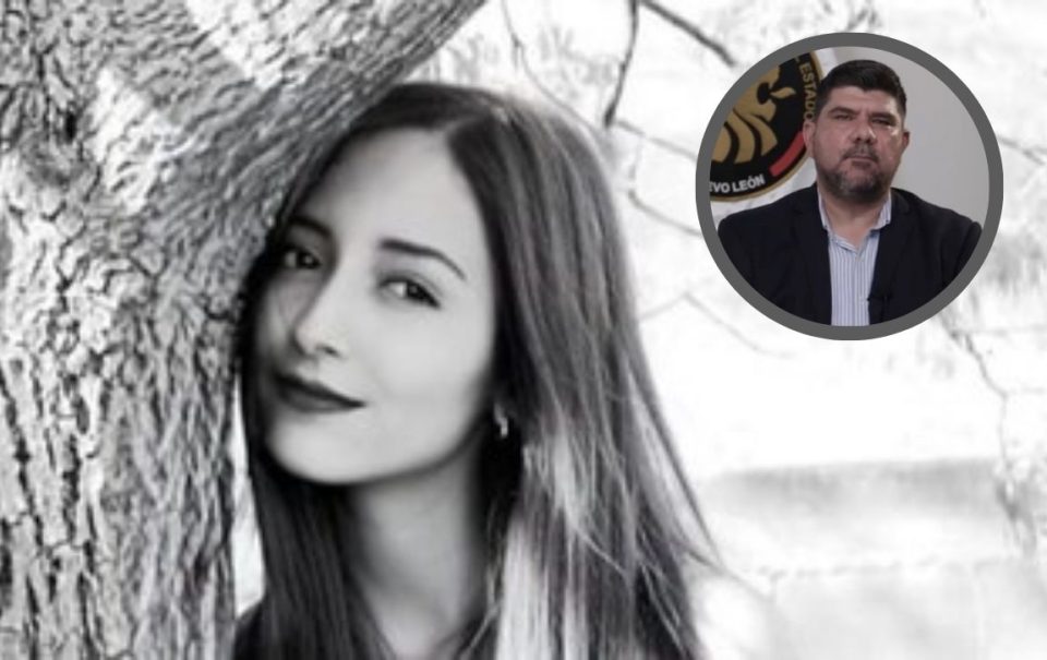 Debanhi Escobar: ¿Qué pasó con Rodolfo Salinas, fiscal encargado del caso en Nuevo León?