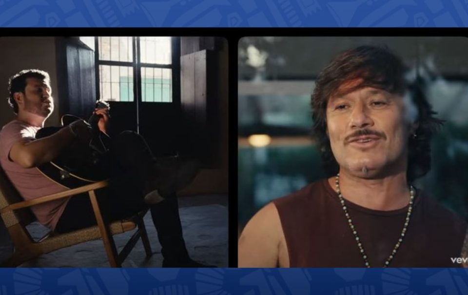 “Mi norte y mi sur”, Diego Torres y Edén Muñoz: Letra y significado