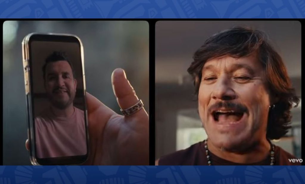 Diego Torres y Edén Muñoz