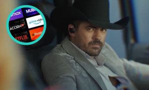 Dinastía Casillas: ¿En qué plataforma está el spin off de “El Señor de los Cielos”?