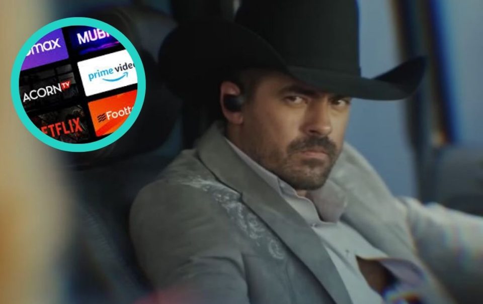 Dinastía Casillas: ¿En qué plataforma está el spin off de “El Señor de los Cielos”?