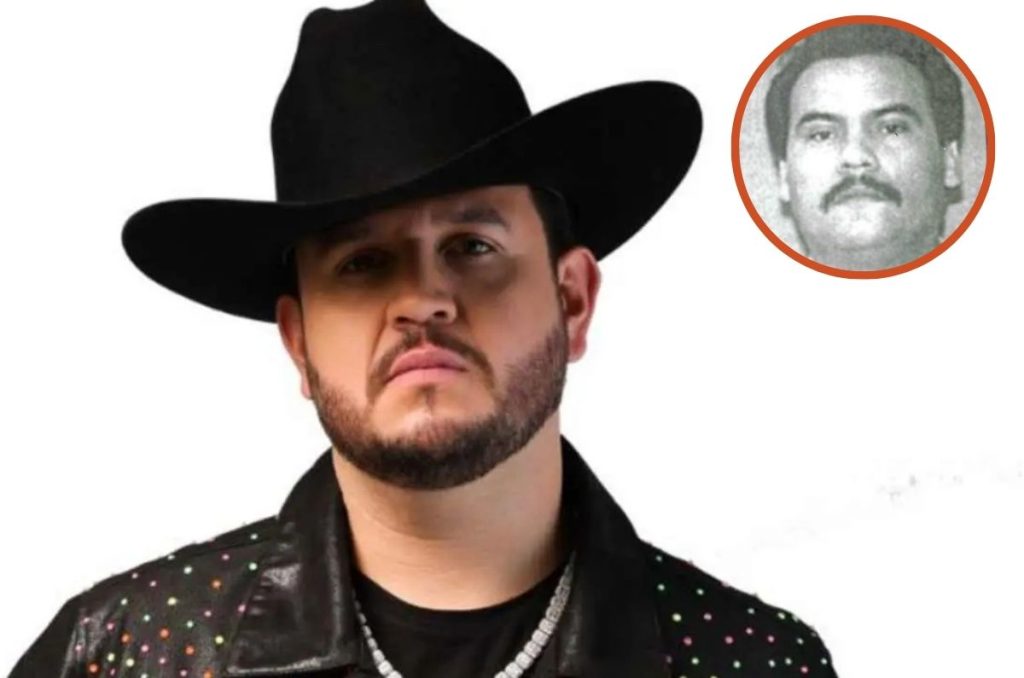 “Javier el de los Llanos”, el corrido de Edén Muñoz que le valió una multa en Querétaro