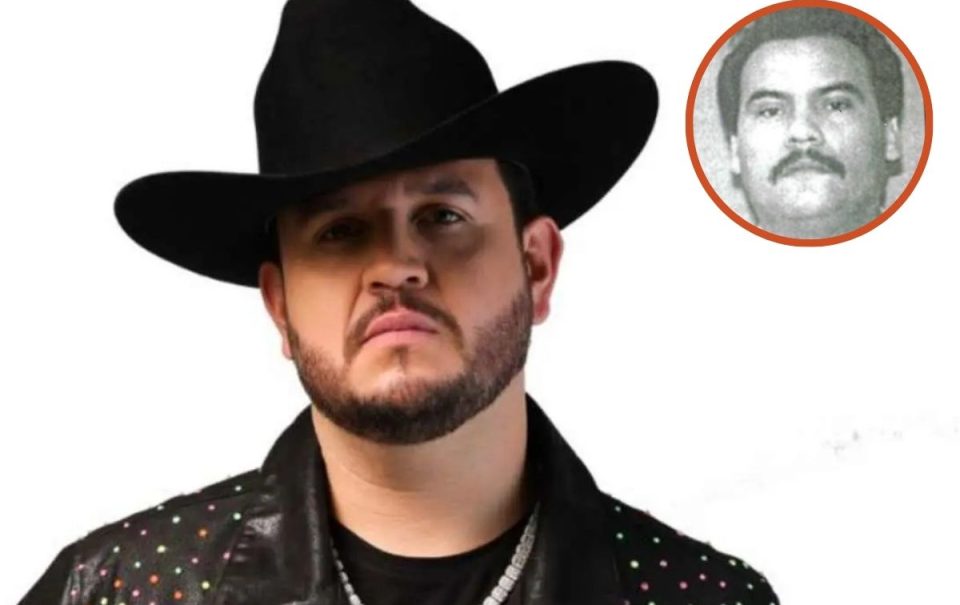 “Javier el de los Llanos”, el corrido de Edén Muñoz que le valió una multa en Querétaro