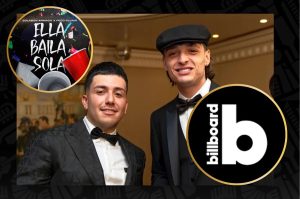 “Ella Baila Sola”, la historia de una de las mejores canciones del siglo, según Rolling Stone