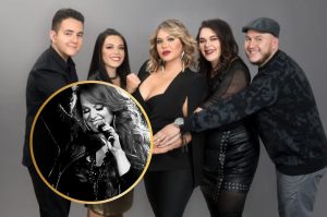 ¿Cuántos hijos tiene Jenni Rivera y quiénes son sus padres?