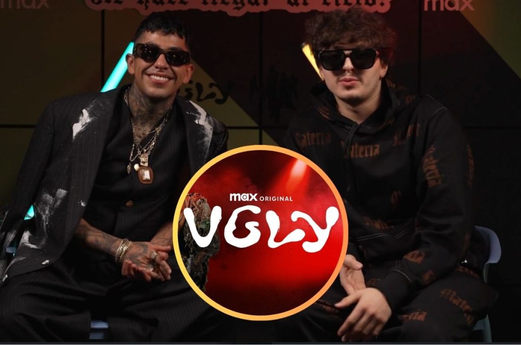 Ugly Temporada 2: Así se identifican Gabito Ballesteros y Eme Malafe con la serie de HBO Max
