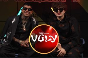 Ugly Temporada 2: Así se identifican Gabito Ballesteros y Eme Malafe con la serie de HBO Max