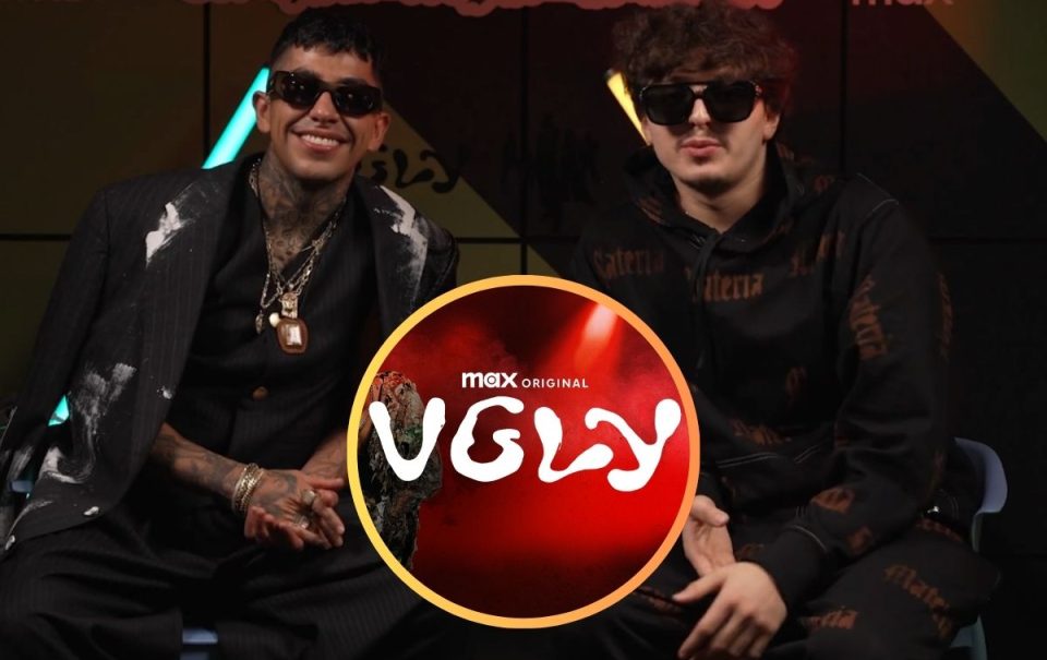 Ugly Temporada 2: Así se identifican Gabito Ballesteros y Eme Malafe con la serie de HBO Max