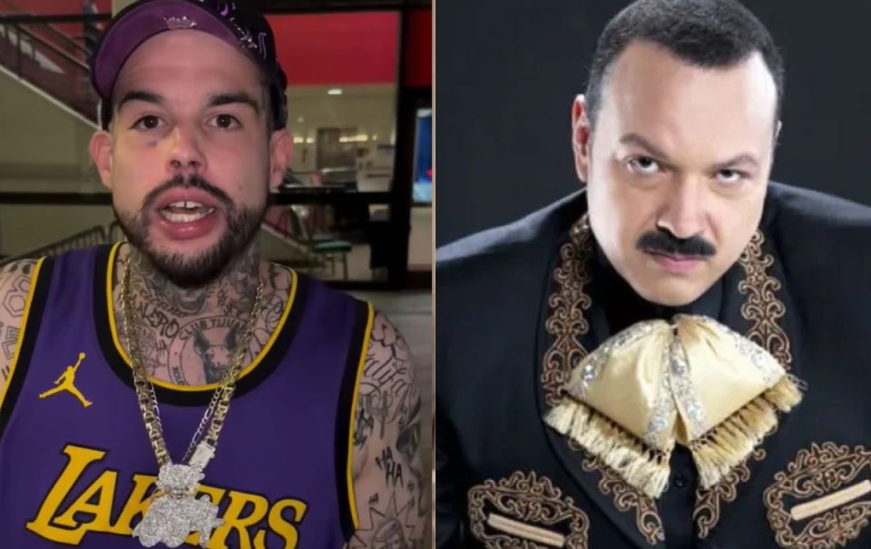 ¿Emiliano Aguilar miente? Aseguran que Billboard no lo bloqueó, se quedó dormido por andar de fiesta