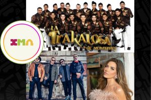 De La Trakalosa de Monterrey a Molotov: Cartelera completa de la Feria de Yucatán 2025