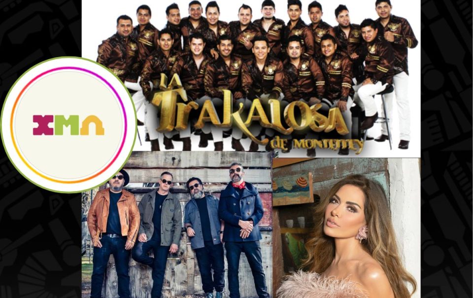 De La Trakalosa de Monterrey a Molotov: Cartelera completa de la Feria de Yucatán 2025
