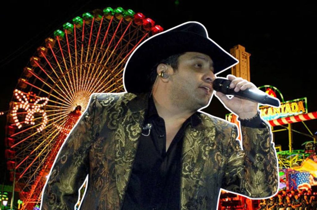 feria de chiapas palenque 2025