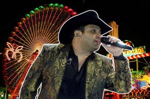 Alfredo Olivas, Julión Álvarez y todos los artistas del Palenque de la Feria de Chiapas 2025: Cartelera completa