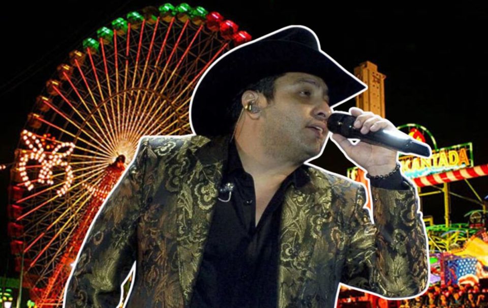 Alfredo Olivas, Julión Álvarez y todos los artistas del Palenque de la Feria de Chiapas 2025: Cartelera completa