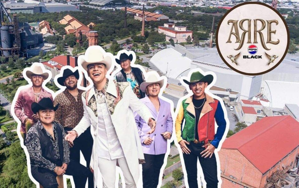 Boletos del Festival Arre al 2×1: Cuándo, cómo y dónde comprarlos