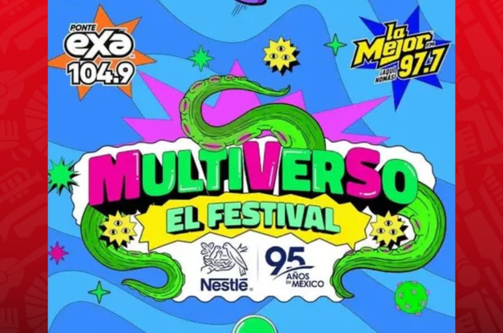 festival multiverso boletos