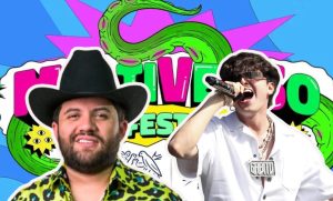 De Grupo Firme a Yeri Mua: cartel, boletos y más del Festival Multiverso 2025