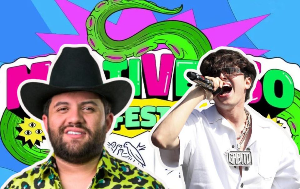 De Grupo Firme a Yeri Mua: cartel, boletos y más del Festival Multiverso 2025