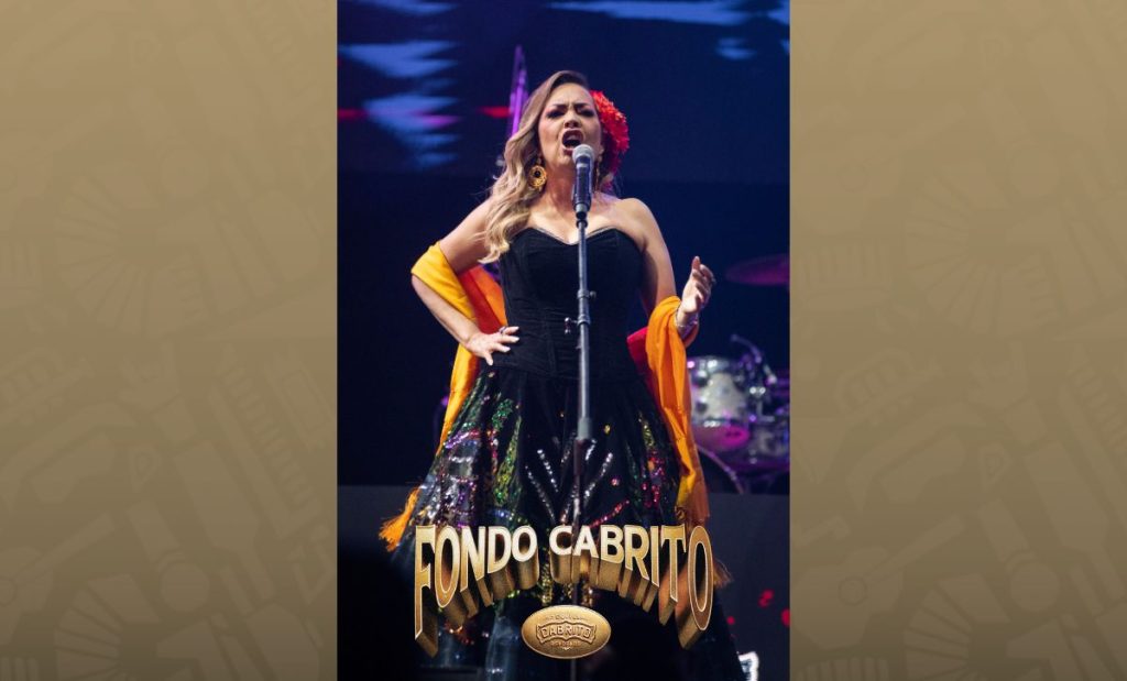 Fondo Cabrito presenta a la ganadora de su gran final 0