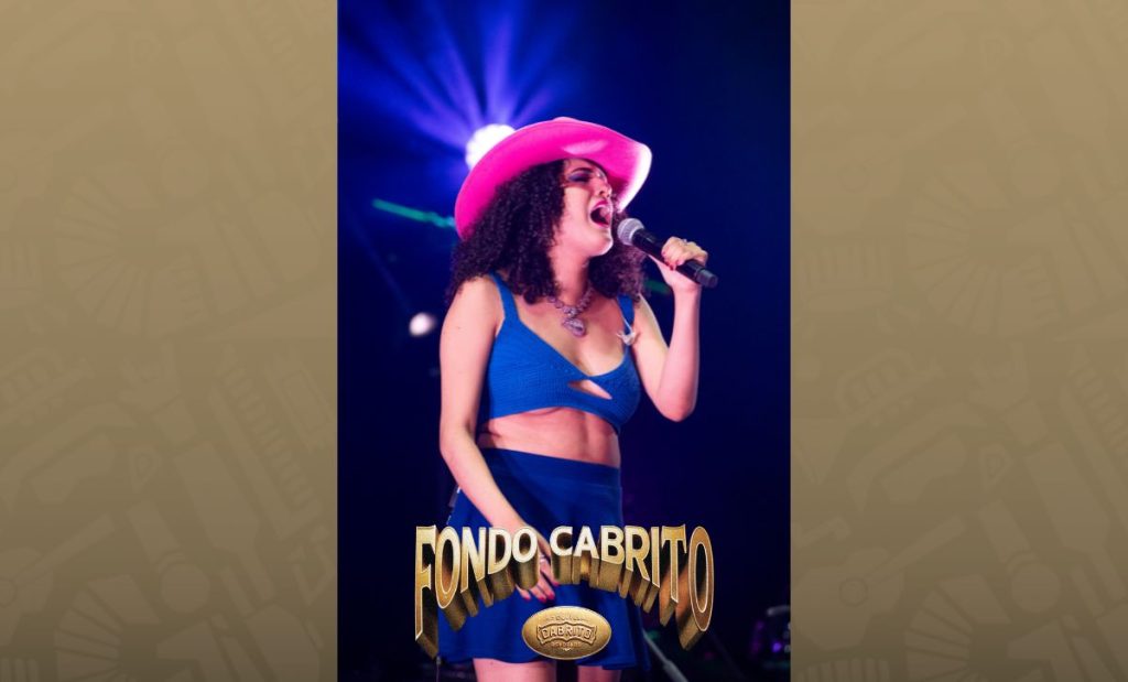 Fondo Cabrito presenta a la ganadora de su gran final 2