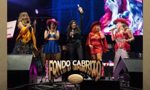 Fondo Cabrito presenta a la ganadora de su gran final