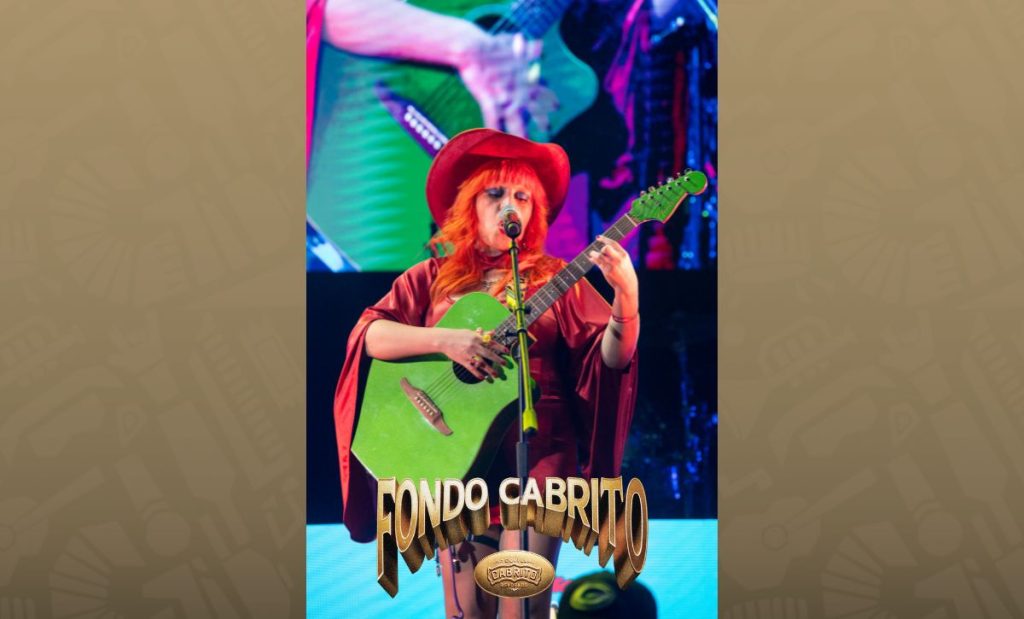 fondo cabrito
