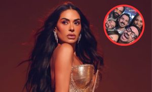 Así se puso el “Galifest”, la fiesta de Galilea Montijo luego de La Casa de los Famosos: invitados, momentos y más