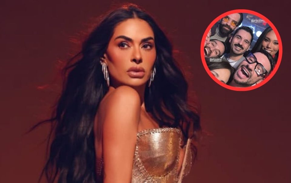 Así se puso el “Galifest”, la fiesta de Galilea Montijo luego de La Casa de los Famosos: invitados, momentos y más