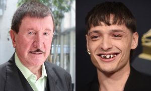 Germán Lizárraga responde a Peso Pluma: “Será el rey en su forma, pero la música regional es el mariachi”