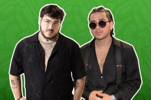 “Tu Favorito”, Grupo Frontera, Fuerza Regida y Chris MJ: Letra y significado