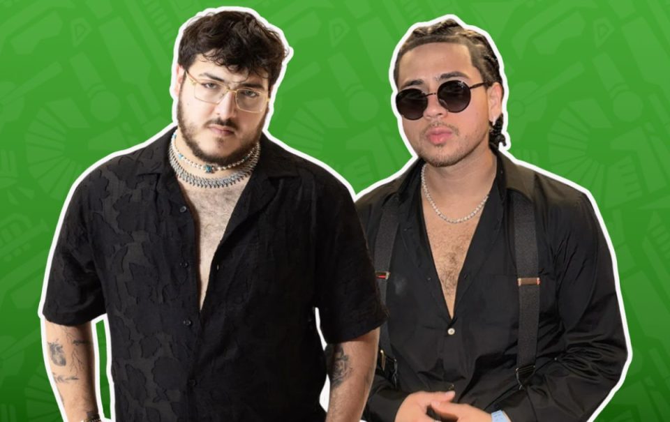“Tu Favorito”, Grupo Frontera, Fuerza Regida y Chris MJ: Letra y significado