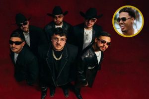 Letra de “Triste pero bien cabrón”, Grupo Frontera y Myke Towers: Letra y significado