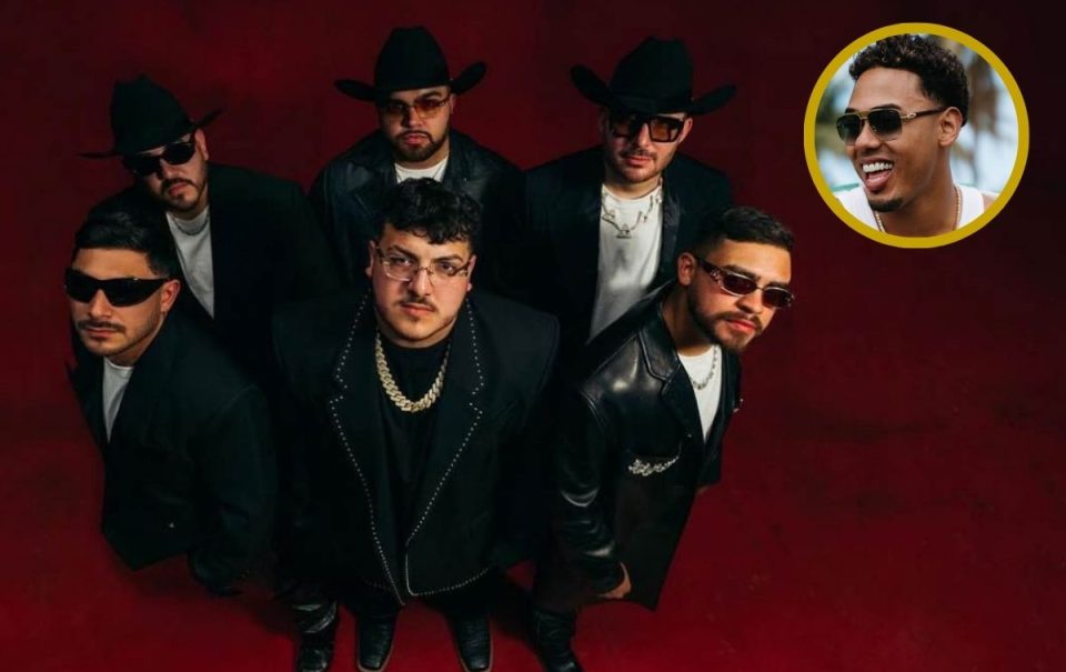 Letra de “Triste pero bien cabrón”, Grupo Frontera y Myke Towers: Letra y significado