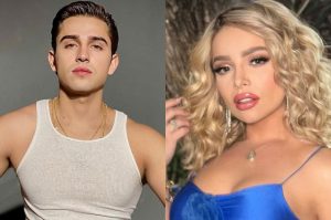 La Granja VIP: ¿Quién es Emiliano Estrada, el guapo hermano de Sandra Itzel?